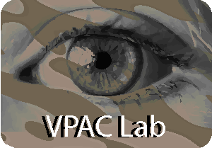 VPAClab Website